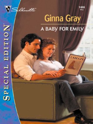 cover image of A Baby for Emily